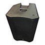 Used Harbinger VARI V4115 Powered Speaker