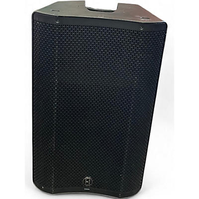 Used Harbinger VARI V4115 Powered Speaker
