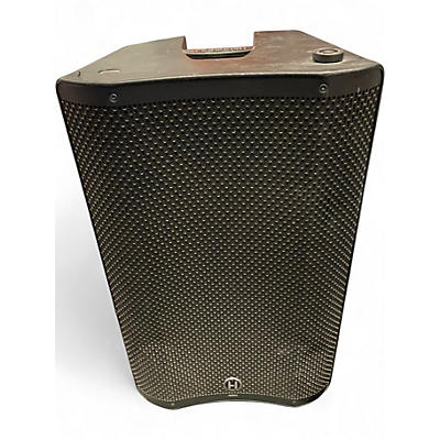Used Harbinger VARI V4115 Powered Speaker