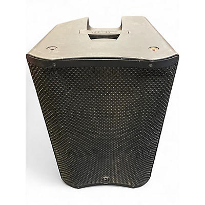 Used Harbinger VARI V4115 Powered Speaker