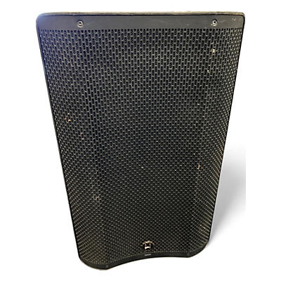 Used Harbinger VARI V4115 Powered Speaker