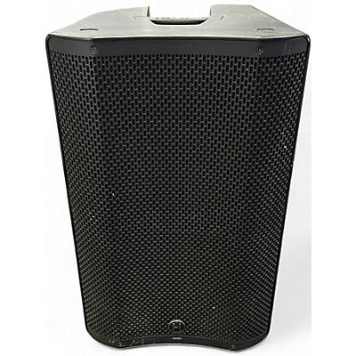 Used Harbinger VARI V4115 Powered Speaker