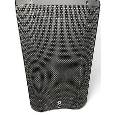 Used Harbinger VARI V4115 Powered Speaker