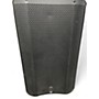 Used Harbinger VARI V4115 Powered Speaker