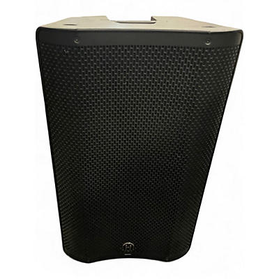 Used Harbinger VARI V4115 Powered Speaker