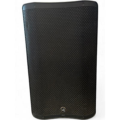 Used Harbinger VARI V4115 Powered Speaker