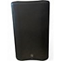 Used Harbinger VARI V4115 Powered Speaker