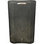 Used Harbinger VARI V4115 Powered Speaker