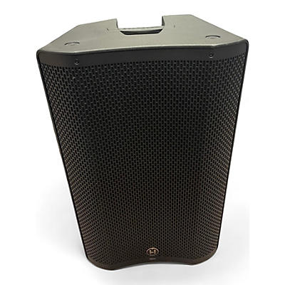 Used Harbinger VARI V4115 Powered Speaker