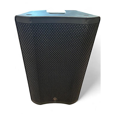 Used Harbinger VARI V4115 Powered Speaker