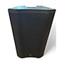 Used Harbinger VARI V4115 Powered Speaker