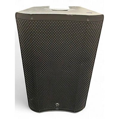 Used Harbinger VARI V4115 Powered Speaker