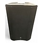 Used Harbinger VARI V4115 Powered Speaker