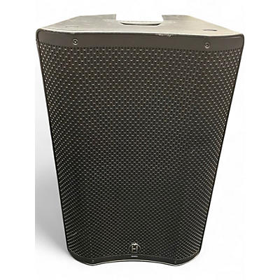 Used Harbinger VARI V4115 Powered Speaker
