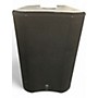 Used Harbinger VARI V4115 Powered Speaker