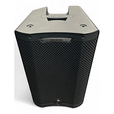 Used Harbinger VARI V4412 Powered Speaker
