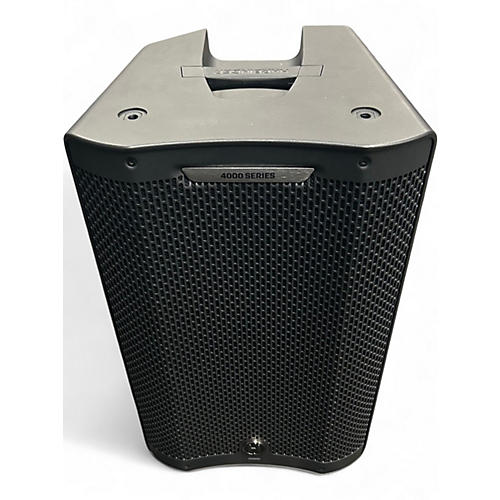 Used Harbinger VARI V4412 Powered Speaker