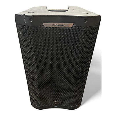 Used Harbinger VARI V4412 Powered Speaker