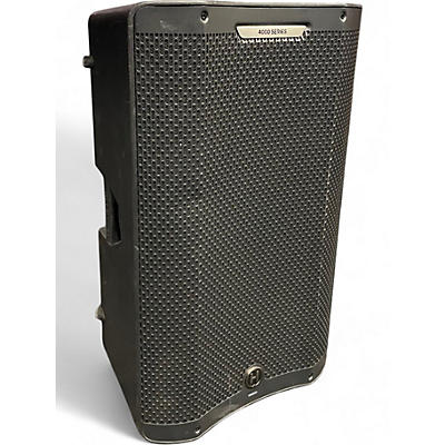 Used Harbinger VARI V4415 Powered Speaker