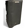 Used Harbinger VARI V4415 Powered Speaker
