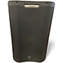 Used Harbinger VARI V4415 Powered Speaker