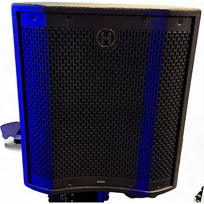 Used Harbinger VARI VS12 12" 1,000W Compact Powered Subwoofer