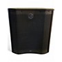 Used Harbinger VARI VS12 Powered Subwoofer