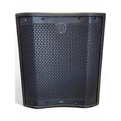 Used Harbinger VARI VS12 Powered Subwoofer