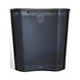 Used Harbinger VARI VS12 Powered Subwoofer