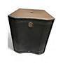 Used Harbinger VARI VS12 Powered Subwoofer