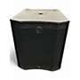 Used Harbinger VARI VS12 Powered Subwoofer