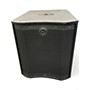Used Harbinger VARI VS12 Powered Subwoofer