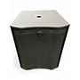 Used Harbinger VARI VS12 Powered Subwoofer