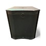 Used Harbinger VARI VS12 Powered Subwoofer