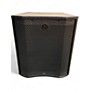Used Harbinger VARI VS12 Powered Subwoofer