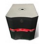 Used Harbinger VARI VS12 Powered Subwoofer