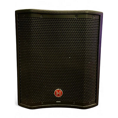 Used Harbinger VARI VS12 Powered Subwoofer