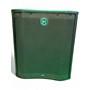 Used Harbinger VARI VS12 Powered Subwoofer