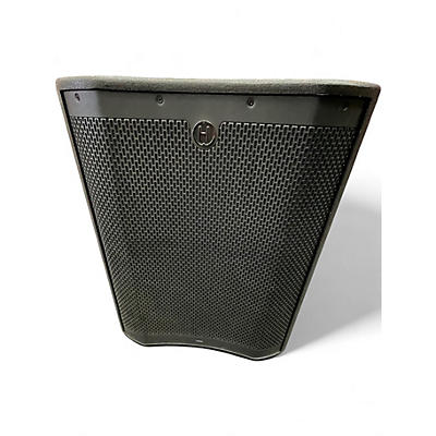 Used Harbinger VARI VS18 Powered Subwoofer