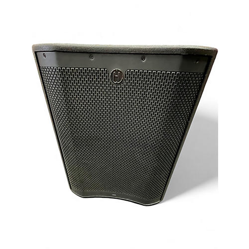 Used Harbinger VARI VS18 Powered Subwoofer