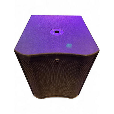 Used Harbinger VARI VS18 Powered Subwoofer