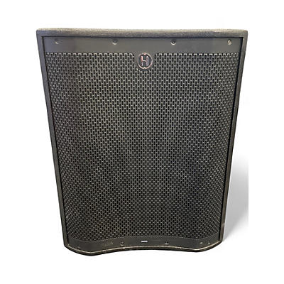 Used Harbinger VARI VS18 Powered Subwoofer