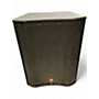 Used Harbinger  VARI VS18 Powered Subwoofer