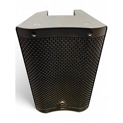 Used Harbinger VARI v2408 Powered Speaker