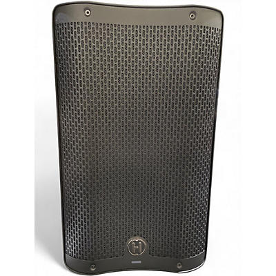 Used Harbinger VARI v2410 Powered Speaker