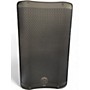 Used Harbinger VARI v2410 Powered Speaker