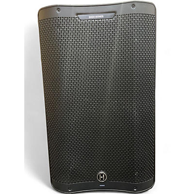 Harbinger Used Harbinger VARI v3415 Powered Speaker