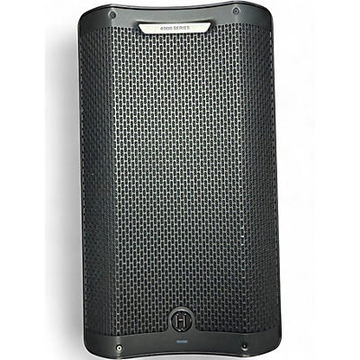 Used Harbinger VARI v4412 Powered Speaker