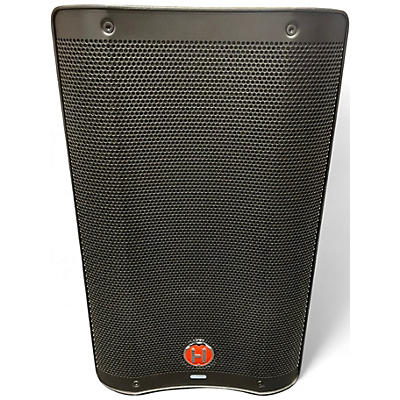 Used Harbinger VARI2308 Powered Speaker