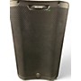 Used Harbinger VARI3415 Powered Speaker